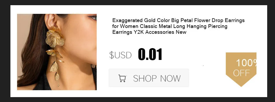 Ingemark Long Tassel Geometric Imitation Pearl Chain Clip Earrings No Pierced Ear Cuff Cartilage Elegant Female Women Jewelry