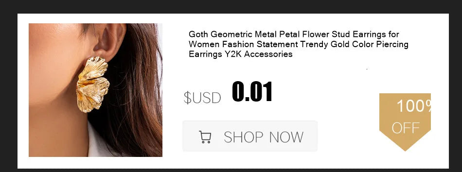 Ingemark Long Tassel Geometric Imitation Pearl Chain Clip Earrings No Pierced Ear Cuff Cartilage Elegant Female Women Jewelry