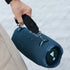 Removable Speaker Grip Strap Carrying Hand Strap Anti-slip Speaker Accessories for JBL Xtreme/Xtreme 2/Xtreme 3/Xtreme 4 Speaker