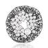 Beaut&Berry Vintage Pearl Wreath Brooches for Women Unisex Plant Pins Friends Party Gifts Banquet Jewellery Accessories