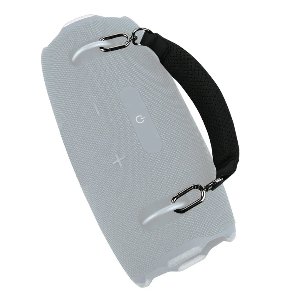 Removable Speaker Grip Strap Carrying Hand Strap Anti-slip Speaker Accessories for JBL Xtreme/Xtreme 2/Xtreme 3/Xtreme 4 Speaker