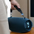 Removable Speaker Grip Strap Carrying Hand Strap Anti-slip Speaker Accessories for JBL Xtreme/Xtreme 2/Xtreme 3/Xtreme 4 Speaker