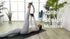 [8pcs Premium Yoga Set] 7pcs Premium Non-Slip Yoga Pilates Set | Exercise Rings for Flexibility And Strength Training, Home Fitness Equipment for Toning