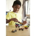 Matchbox Gift Set of 9 Cars or Trucks 1:64 Scale, Construction, Rescue or Planes (Styles May Vary)