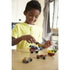 Matchbox Gift Set of 9 Cars or Trucks 1:64 Scale, Construction, Rescue or Planes (Styles May Vary)