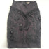Black skirt size 6