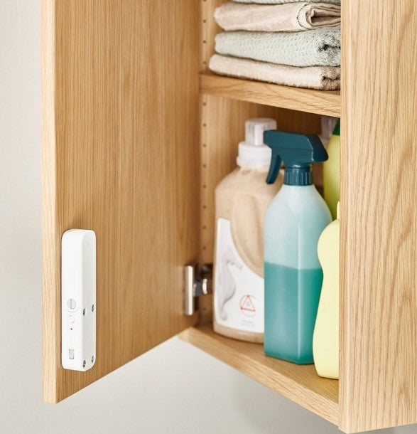 IKEA SOLSTOL Cabinet Lock   605.412.41
