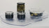 IKEA SNURRAD Storage Kitchen Turntable Clear, New