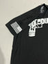 We The People Patriotic Unisex Black T-Shirt - M