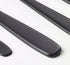 IKEA TILLAGD 20-Piece Flatware Set Black color 403.608.30 New in Box