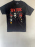 Ghostface Horror Club Halloween T-Shirt