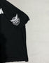 We The People Patriotic Unisex Black T-Shirt - M