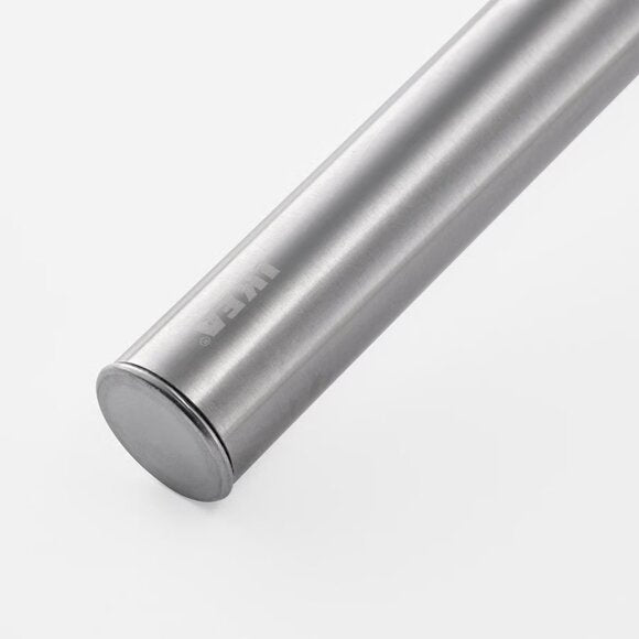 IKEA Stainless Steel Perforated Turner - Silver