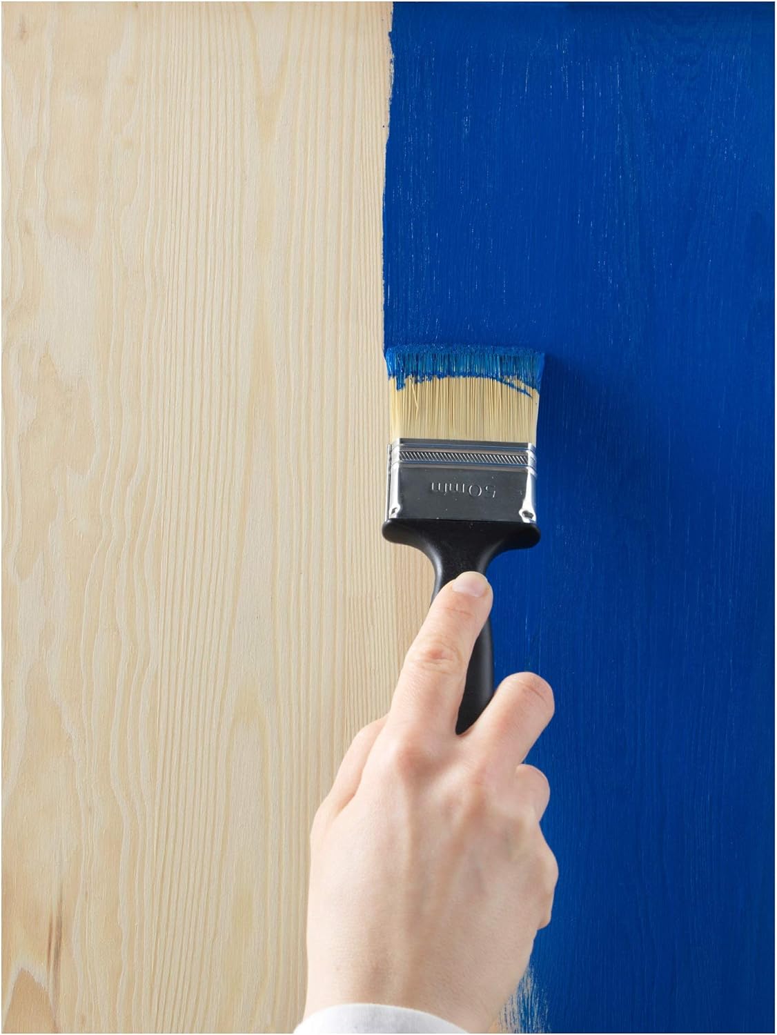 IKEA Tarva Nightstand, Pine