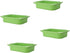 Ikea TROFAST Storage box (4, Green)