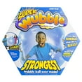 Wubble the Amazing Tear Resistant Super Bubble Ball Boing Blue