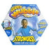 Wubble the Amazing Tear Resistant Super Bubble Ball Boing Blue