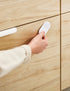 IKEA SOLSTOL Cabinet Lock   605.412.41